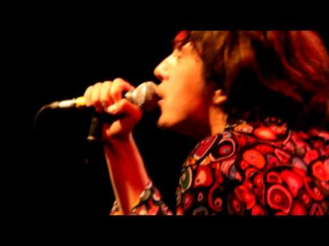 Foa Hoka - Forgotten Hit - live in Moscow 2011