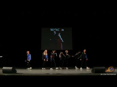 NCT U - 'BOSS' DANCE COVER by THE OTHERS'