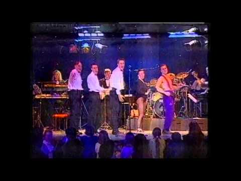 Seasiders TV Series 1996 | Episode 4 | Haven Holidays, Primrose Valley Holiday Centre, Tony Junior