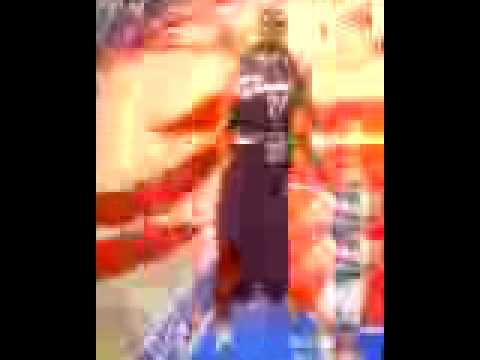 randy glock got flow