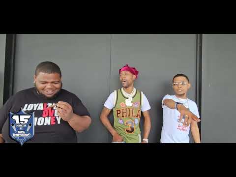 TAY ROC, T TOP & JC ANSWER WHOS THE BEST NEW BATTLE RAPPER OUT?