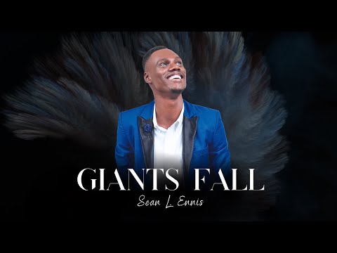 Sean L. Ennis - Giants Fall (Official Audio)