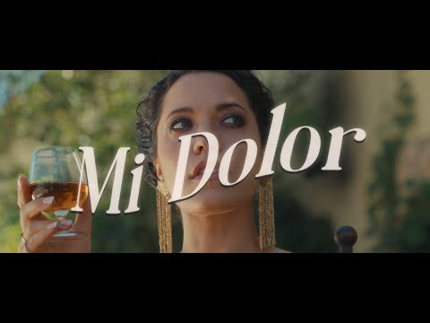 PEQUEÑO RODRIGUEZ - MI DOLOR (VIDEOCLIP OFICIAL)