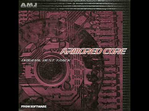 Armored Core Original Best Track - Dooryard