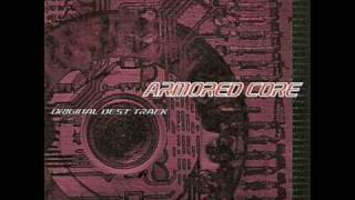 Armored Core Original Best Track - Dooryard