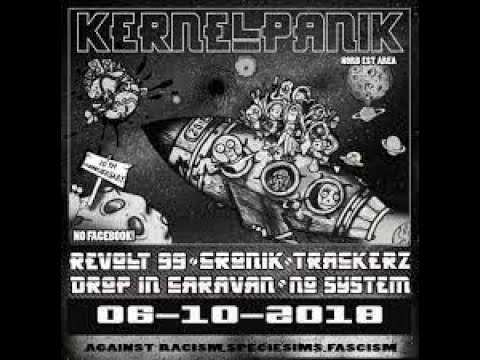Checkmate - Live @ 20th Anniversary Kernel Panik