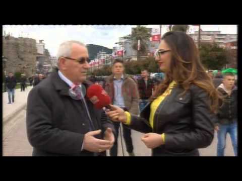 Fillon festa në Elbasan, qyteti i ballokumeve “pushtohet” për Ditën e Verës