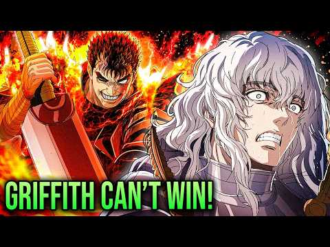 New Chapter Berserk