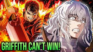 Guts Just Awakened TRUE Final Form & Power! Griffith Is ABSOLUTELY COOKED...| BERSERK 385