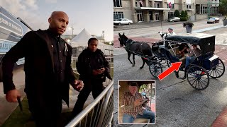 YOU CAN'T FLY DRONES HERE! (Yeah we can) Educating COPS in Chattanooga