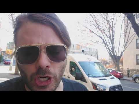 Come imparare l'inglese a New York? Piero Armenti risponde