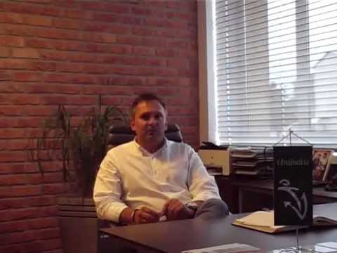 SAIL AHEAD (PO) - Entrepreneur - Capt. Arkadiusz Wojcik