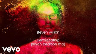 Steven Wilson - Permanating (Ewan Pearson Mix / Audio)