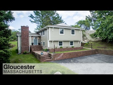 Video of 22 Marble Road | Gloucester, Massachusetts real estate & homes