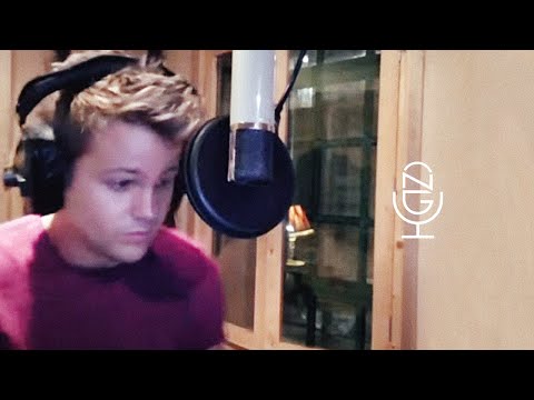 Nick Gardner - Christmas Eve [Original Song]