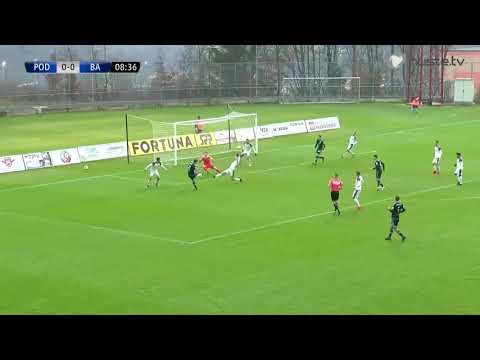 17. kolo 2017/2018 - HOLOŠKO nedal, RUNDIČ napravil!