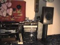 Acoustic Research AR-6, vacuum tube amplifier ...