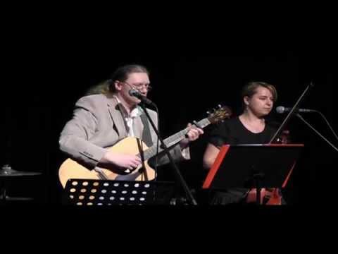 OKUDŻAWA - Ach panie,panowie - A. KALINOWSKA LEGIN i M. ŚNIEGULSKI