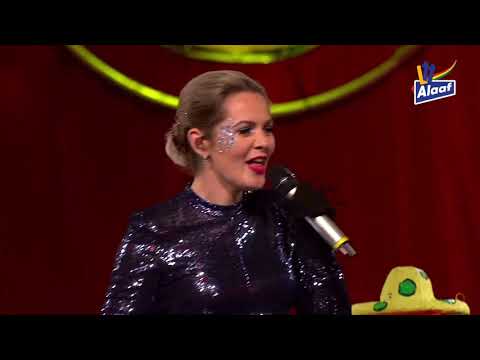 Groeëte Gulpener Vastelaoves Finale 2020: Marleen Rutten