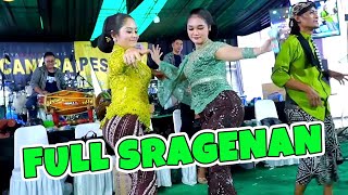 Download lagu FULL SRAGENAN LEWUNG GUBUK ASMORO GARWANE WONG LIYO CAMPURSARI CANDRA PESONA JAKARTA mp3