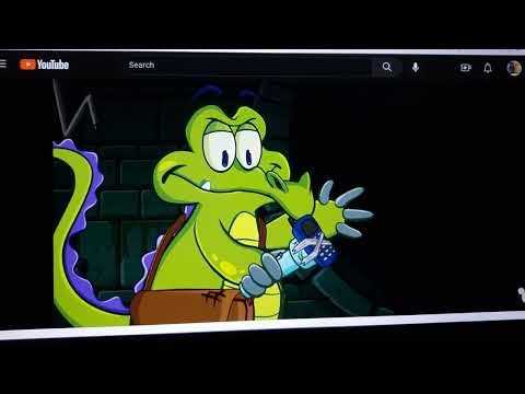 The Prince and the Pauper (TFR Style) Part 7 Shan-Yu's Evil Plan/The King Dies