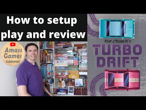 How to setup play and review 