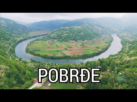 Oaza ep.69 - Pobrđe