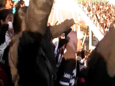 El Hincha por Eduardo Galeano - Central Norte de Salta