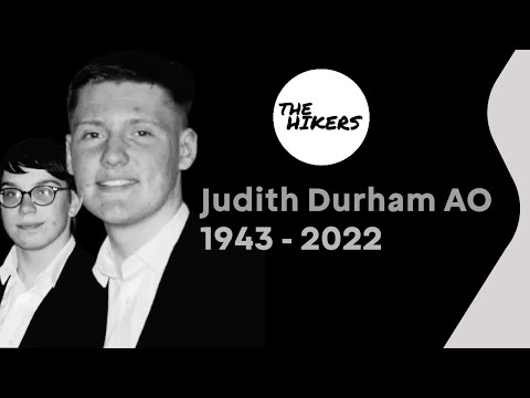 The Hikers - Remembering Judith Durham