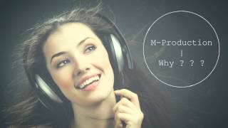 M Production - Why (شما را در جهنم خواهد سوخت) Official Music