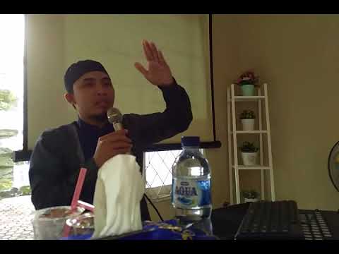 Tafkhim dan Tarqiq pada huruf Ra | Muhammad Laili Al Fadhli (Ust. Fadhli)