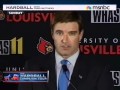 Conway says Aqua Buddha is Paul's God then denies questioning Paul's faith