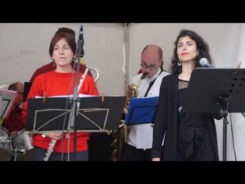 Sunny du concert du 190519