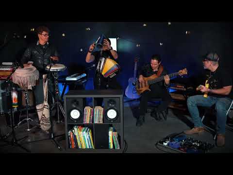 Coko Torres - “Contigo” (NPR Tiny Desk Contest 2026)