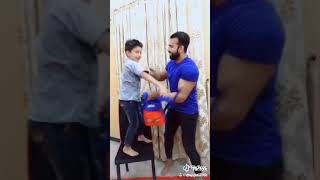 Download lagu Nani Ka Jao Ga Oye Oye || Subhan & Wajid || TikTok 2019 mp3