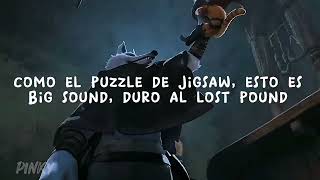 La locura está en mi - Porta, Eneyser, SantaFlow Ft El Lobo del gato con Botas