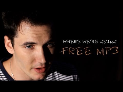 Corey Gray - Where We're Going (Acoustic Version) - FREE DOWNLOAD -