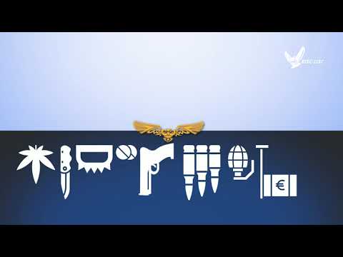 Promotievideo Kennisplatform Ondermijning