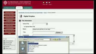 Blackboard Orientation