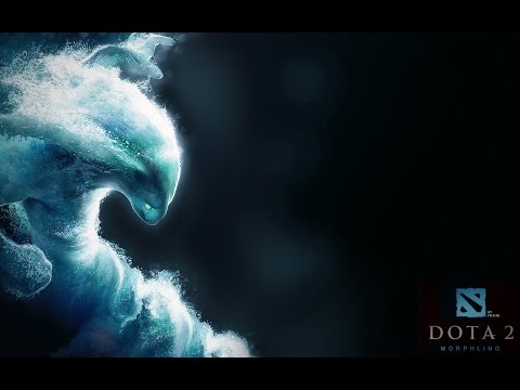 Raven Clinkz, Ohaiyo Sand King vs MuShi Outworld Devourer Full highlights