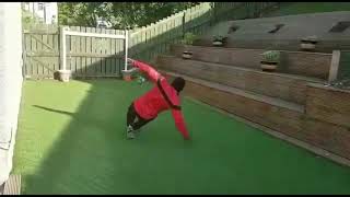 Spin Challenge