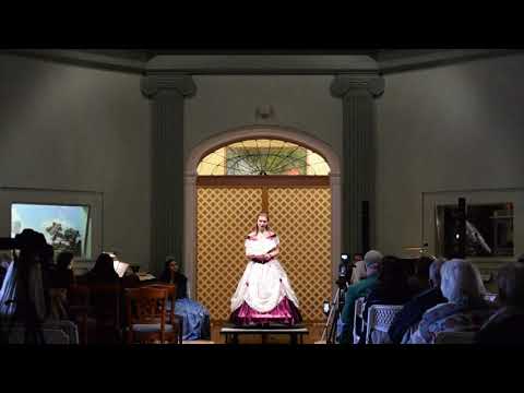 Begin the Beguine | Kanvas Jacobson | S&JFVC