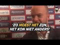 Winnen tegen Ajax is hét voetbalmoment van Hendrix: 'Zo moest het zijn, het kon niet anders' - VTBL