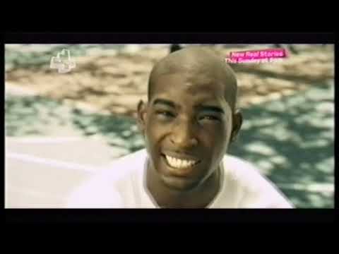 Tinie Tempah ft. Eric Turner - Written In The Stars (4Music)