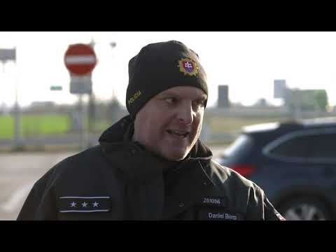 OTECKOVIA - Alex skončil v rukách polície. Obvinili ho z únosu!