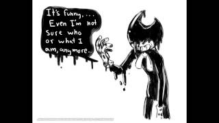 Now with more Tall Bendy -Bendy and the Ink machine - atomic cat (comic dub)