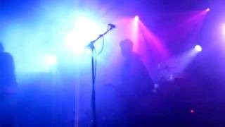 Cloud Control - "There's Nothing In The Water We Can't Fight" - Scala, 12/10/2012