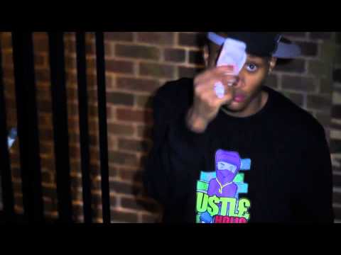 DUMPZ - THE RETURN OF DPZ [OFFICIAL VIDEO] @DUMPZCREAM @CV_MEDIA