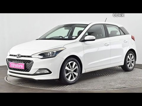 Hyundai i20 1.2 Deluxe - Image 2