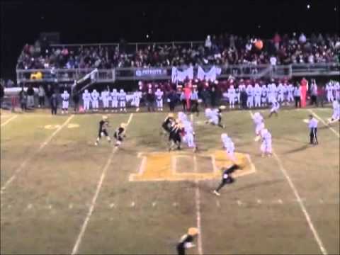 Jalen Christian Official 2011.wmv